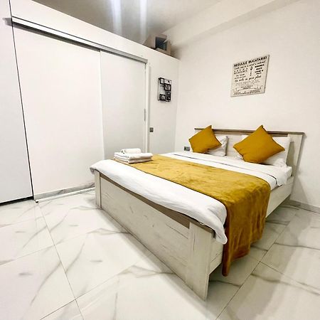White 2 Διαμέρισμα Βουκουρέστι Εξωτερικό φωτογραφία