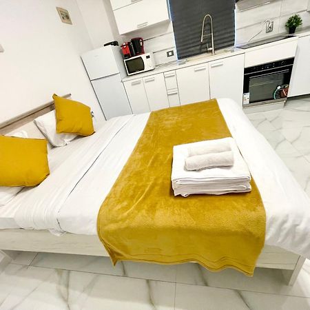 White 2 Διαμέρισμα Βουκουρέστι Εξωτερικό φωτογραφία