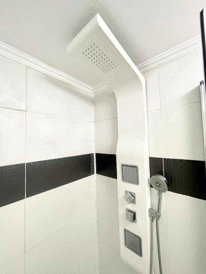 White 2 Διαμέρισμα Βουκουρέστι Εξωτερικό φωτογραφία