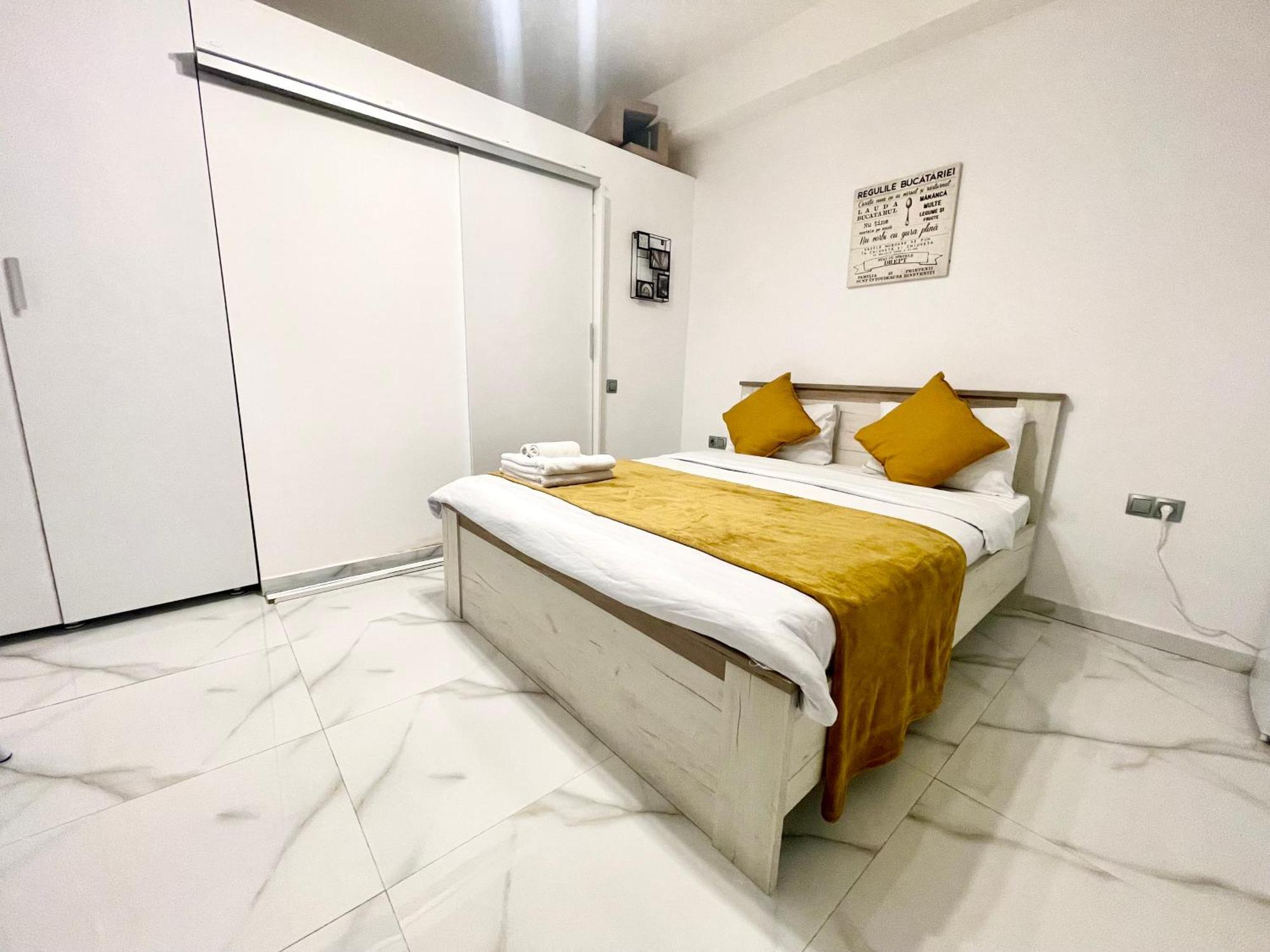White 2 Διαμέρισμα Βουκουρέστι Εξωτερικό φωτογραφία